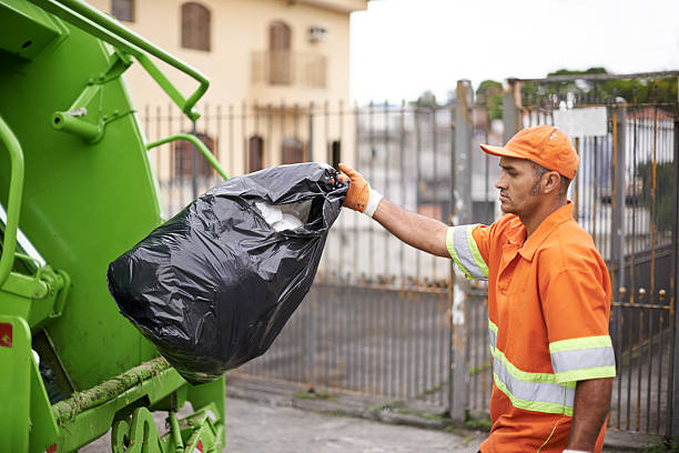 Trusted St Peters, MO Junk Removal Experts